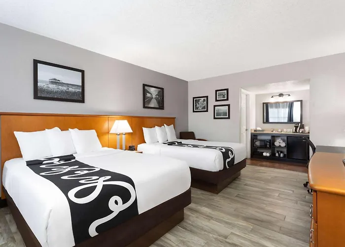 La Quinta Inn By Wyndham Cocoa Beach-Port Canaveral