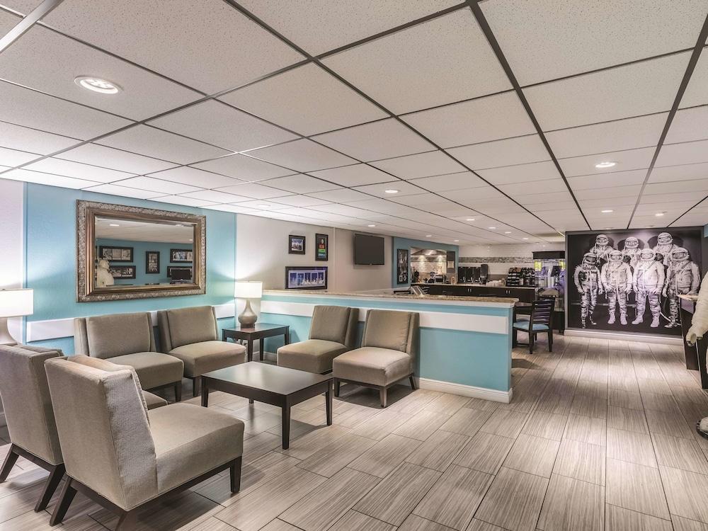 La Quinta By Wyndham Cocoa Beach-port Canaveral Hotel Cocoa Beach