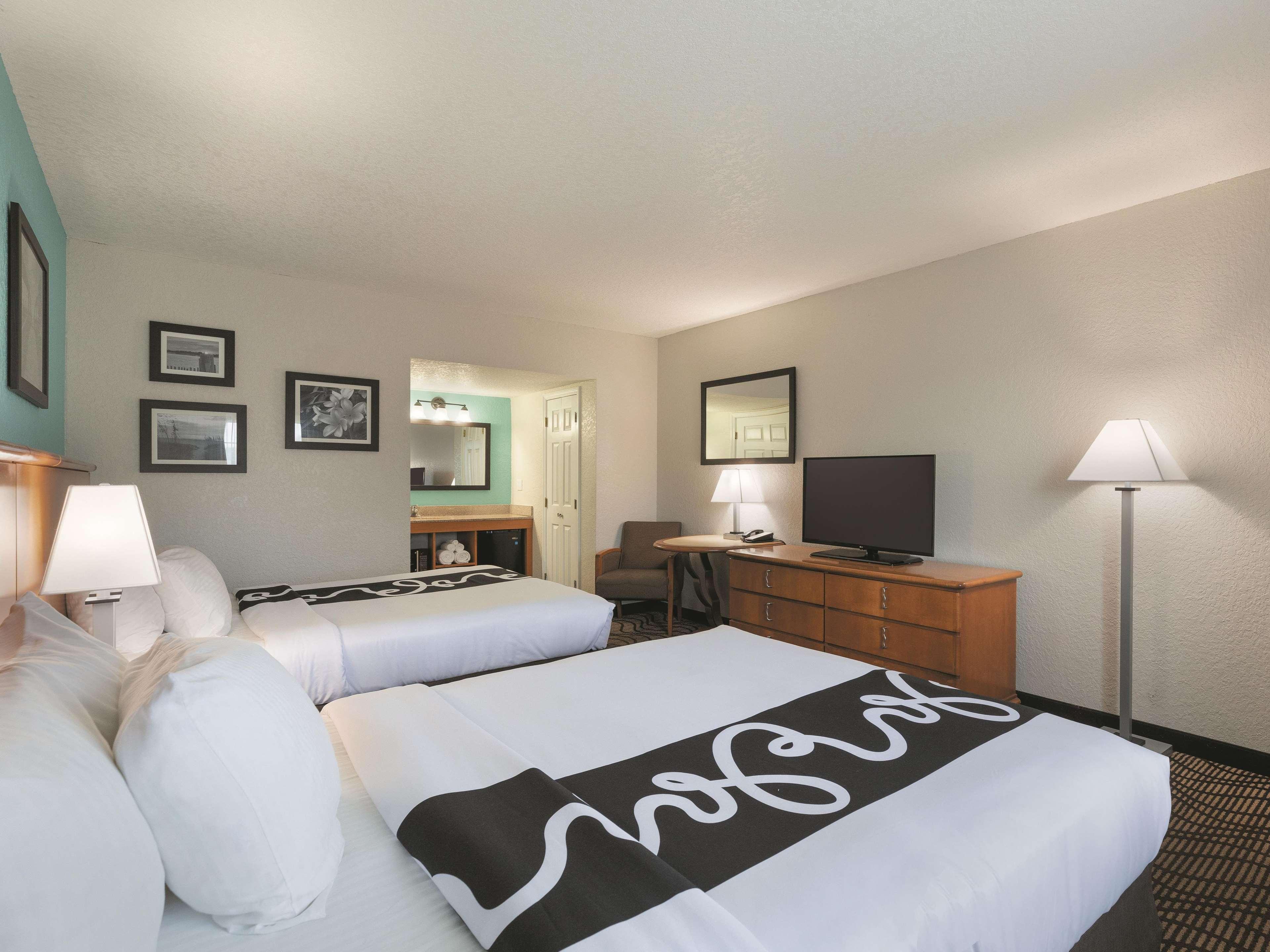 Hotel La Quinta By Wyndham Cocoa Beach-port Canaveral