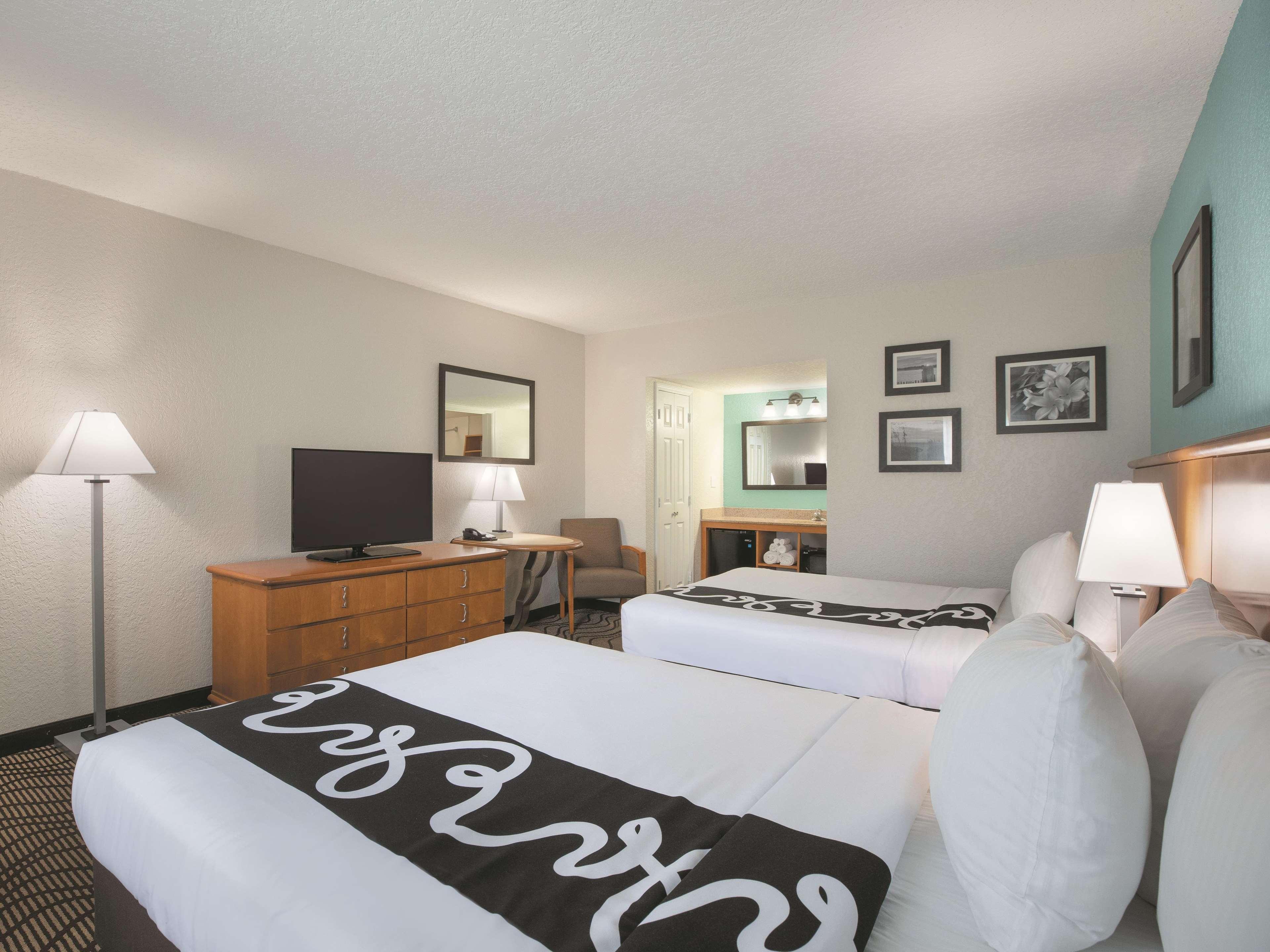 Hotel La Quinta By Wyndham Cocoa Beach-port Canaveral