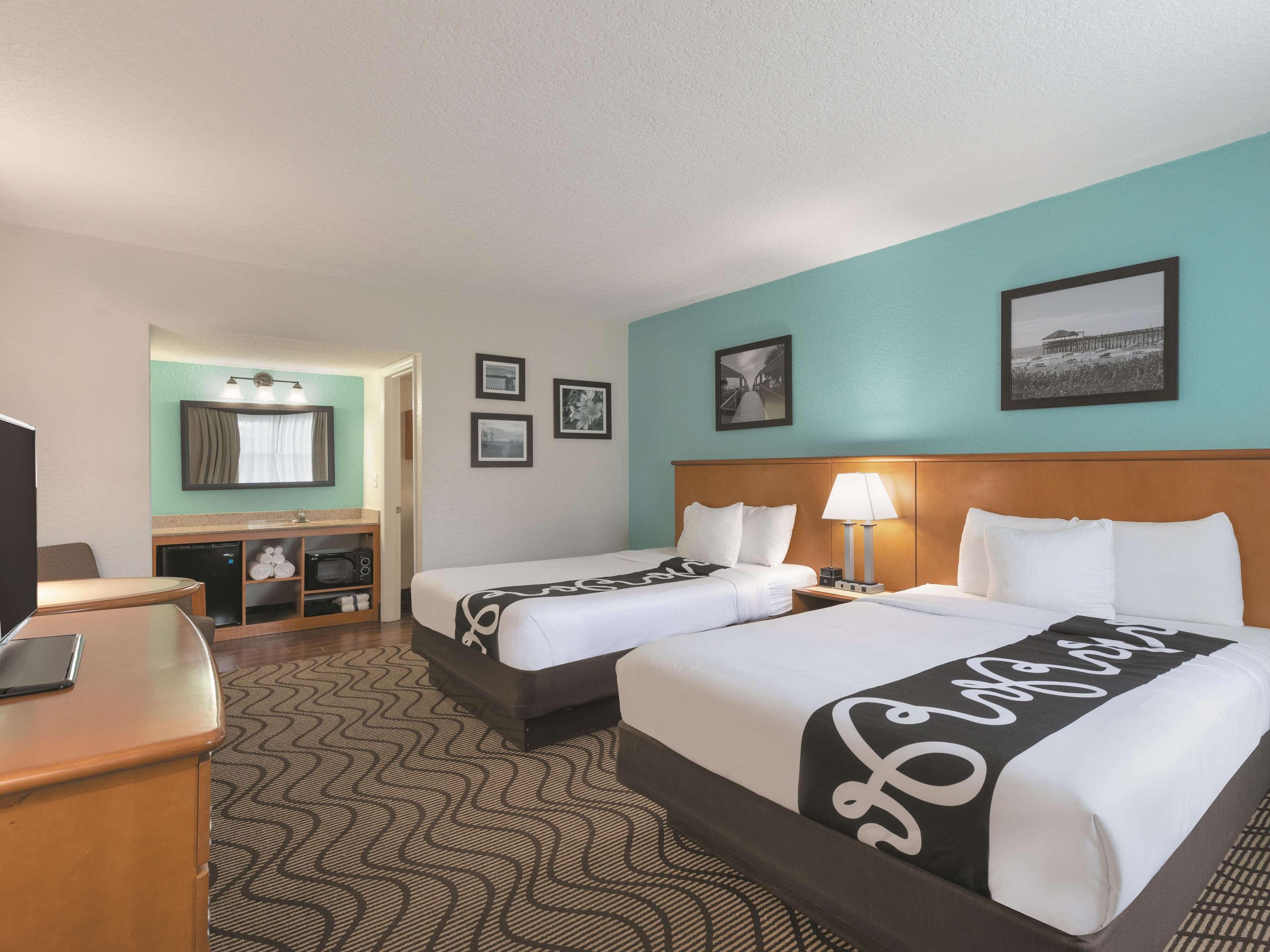 La Quinta By Wyndham Cocoa Beach-port Canaveral 3*