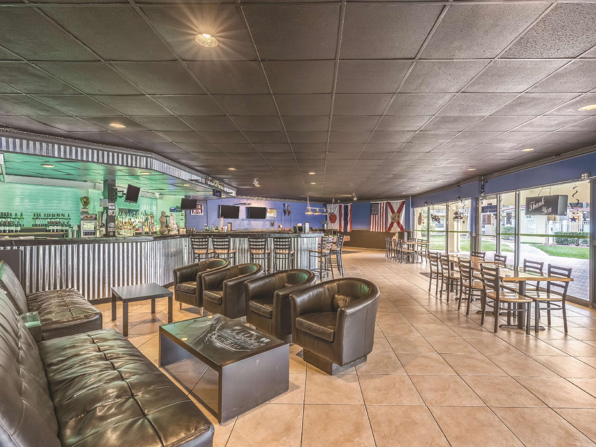 La Quinta By Wyndham Cocoa Beach-port Canaveral Hotel Cocoa Beach