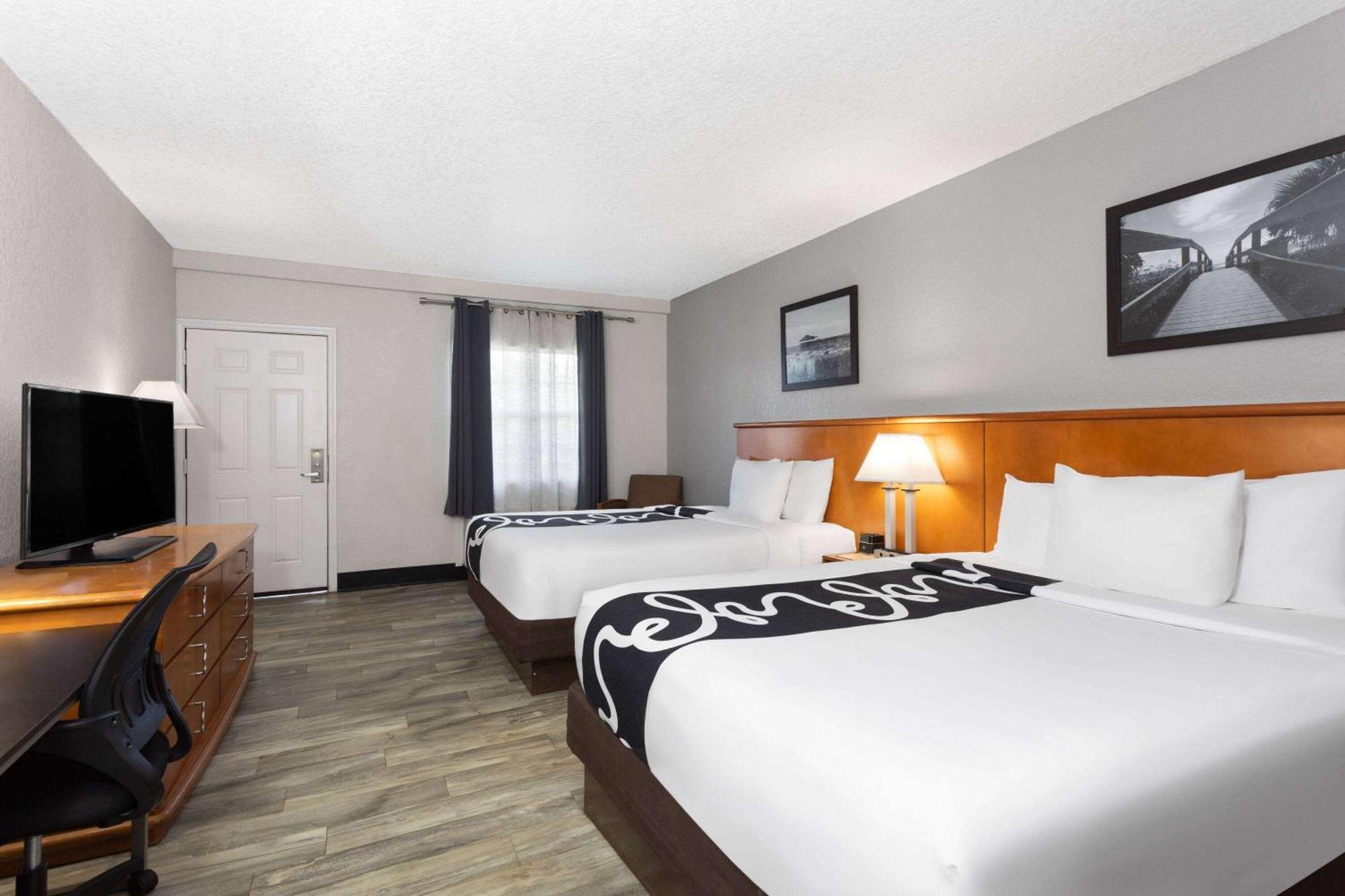 La Quinta By Wyndham Cocoa Beach-port Canaveral 3*