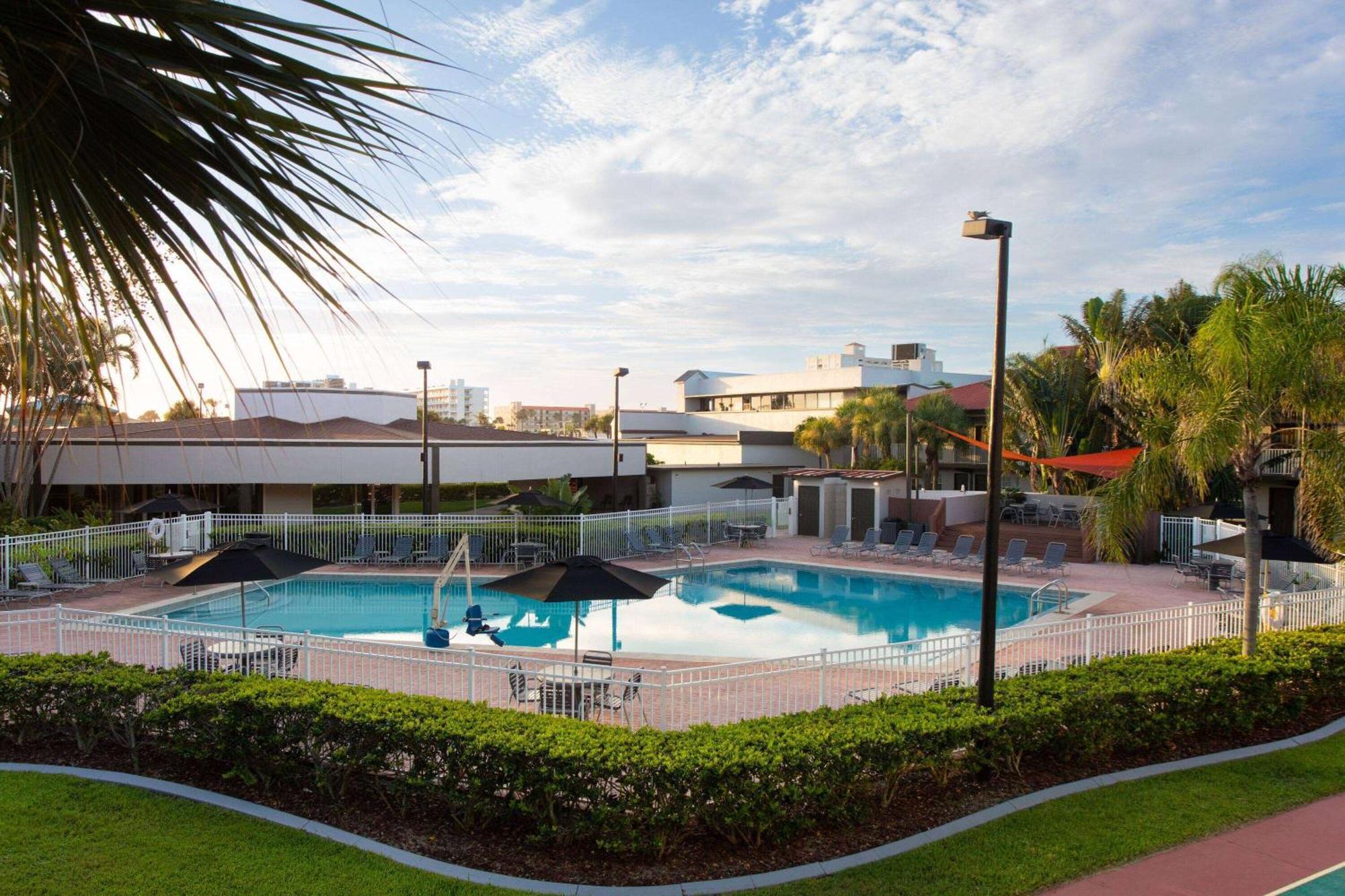 La Quinta By Wyndham Cocoa Beach-port Canaveral
