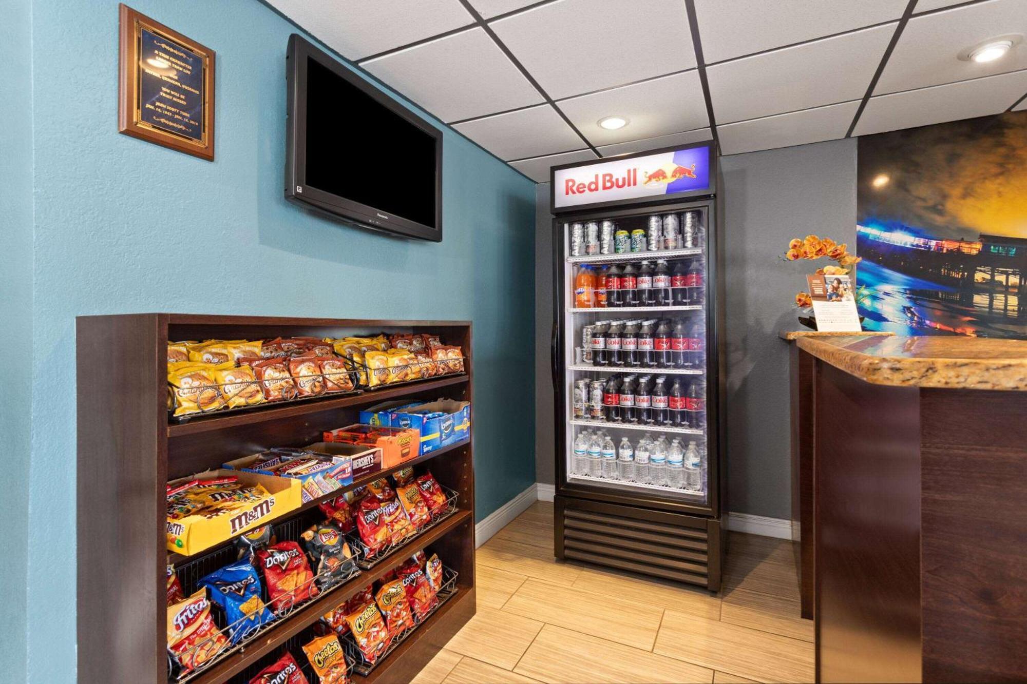 La Quinta By Wyndham Cocoa Beach-port Canaveral 3*