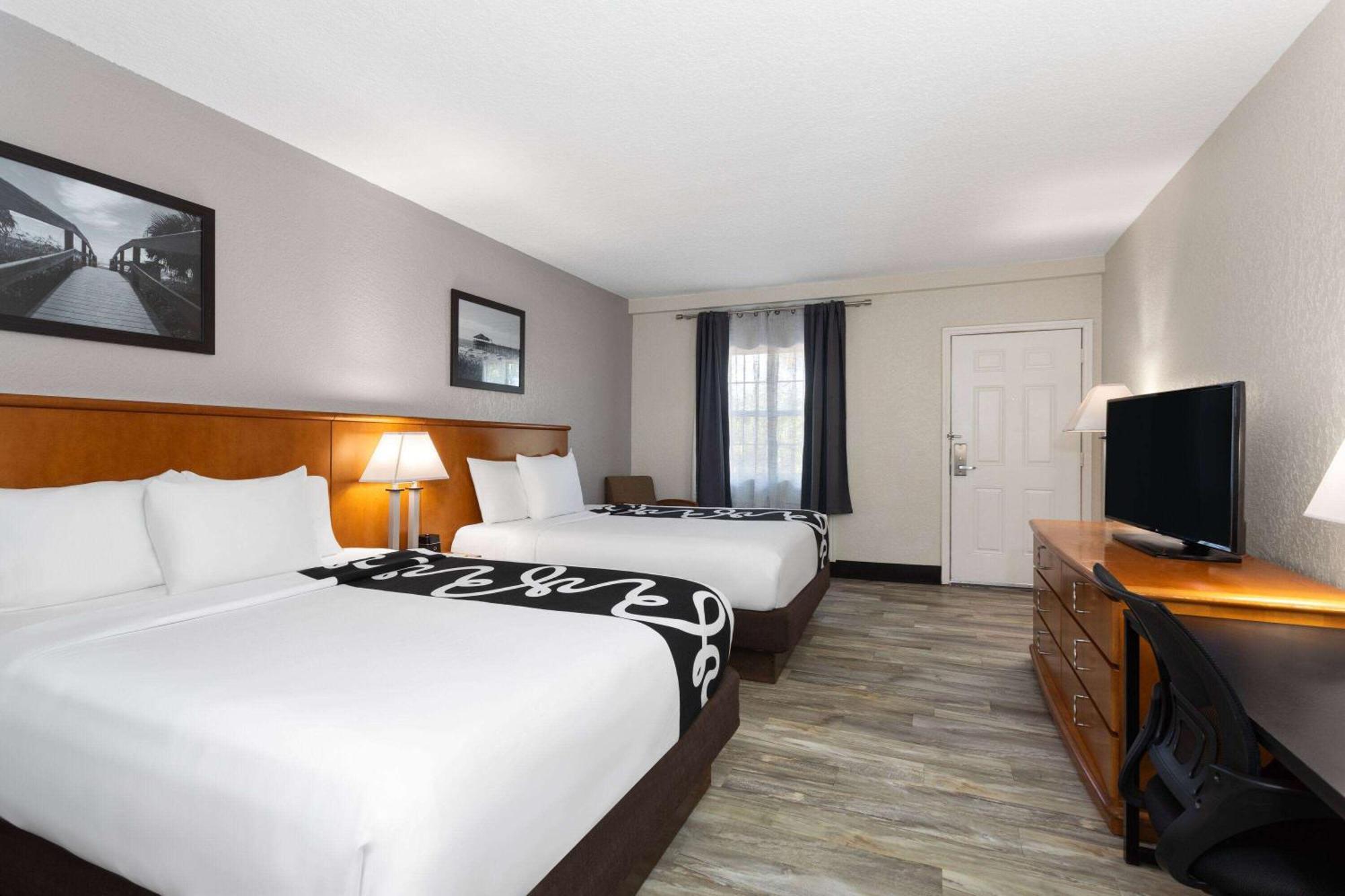La Quinta By Wyndham Cocoa Beach-port Canaveral Cocoa Beach