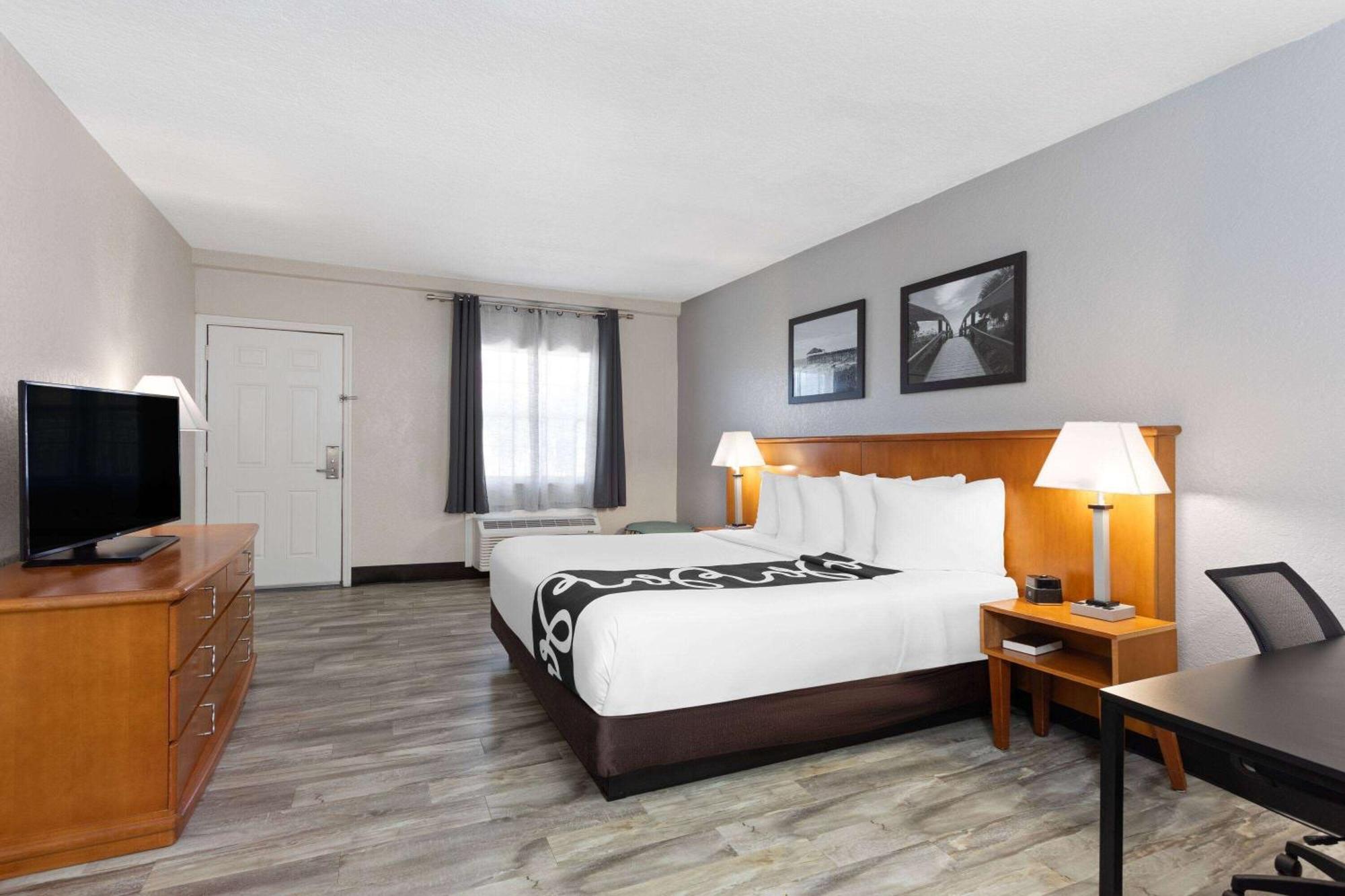 Hotel La Quinta By Wyndham Cocoa Beach-port Canaveral Cocoa Beach
