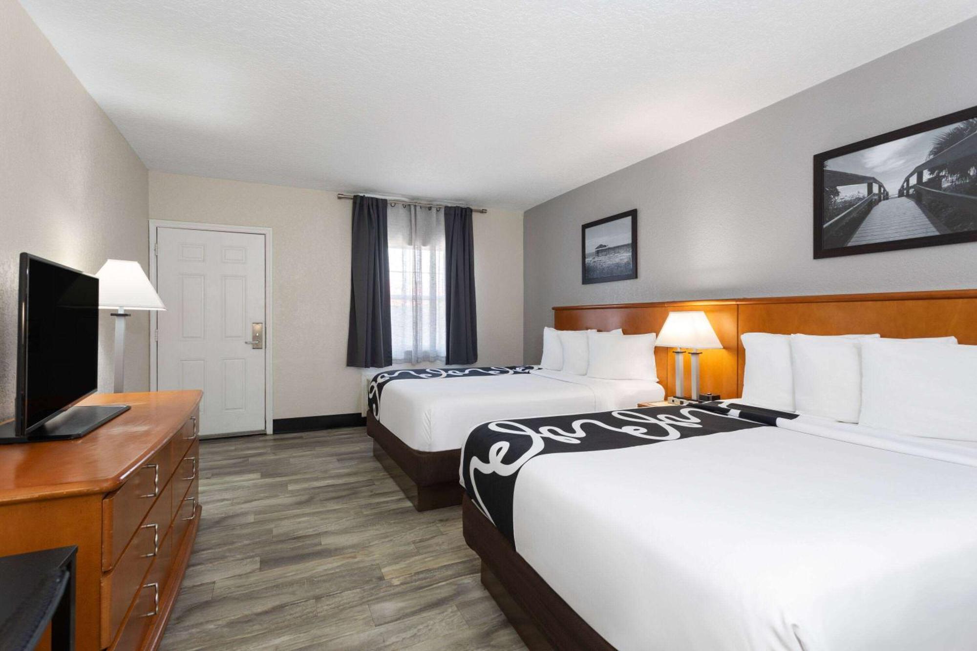 La Quinta By Wyndham Cocoa Beach-port Canaveral 3*