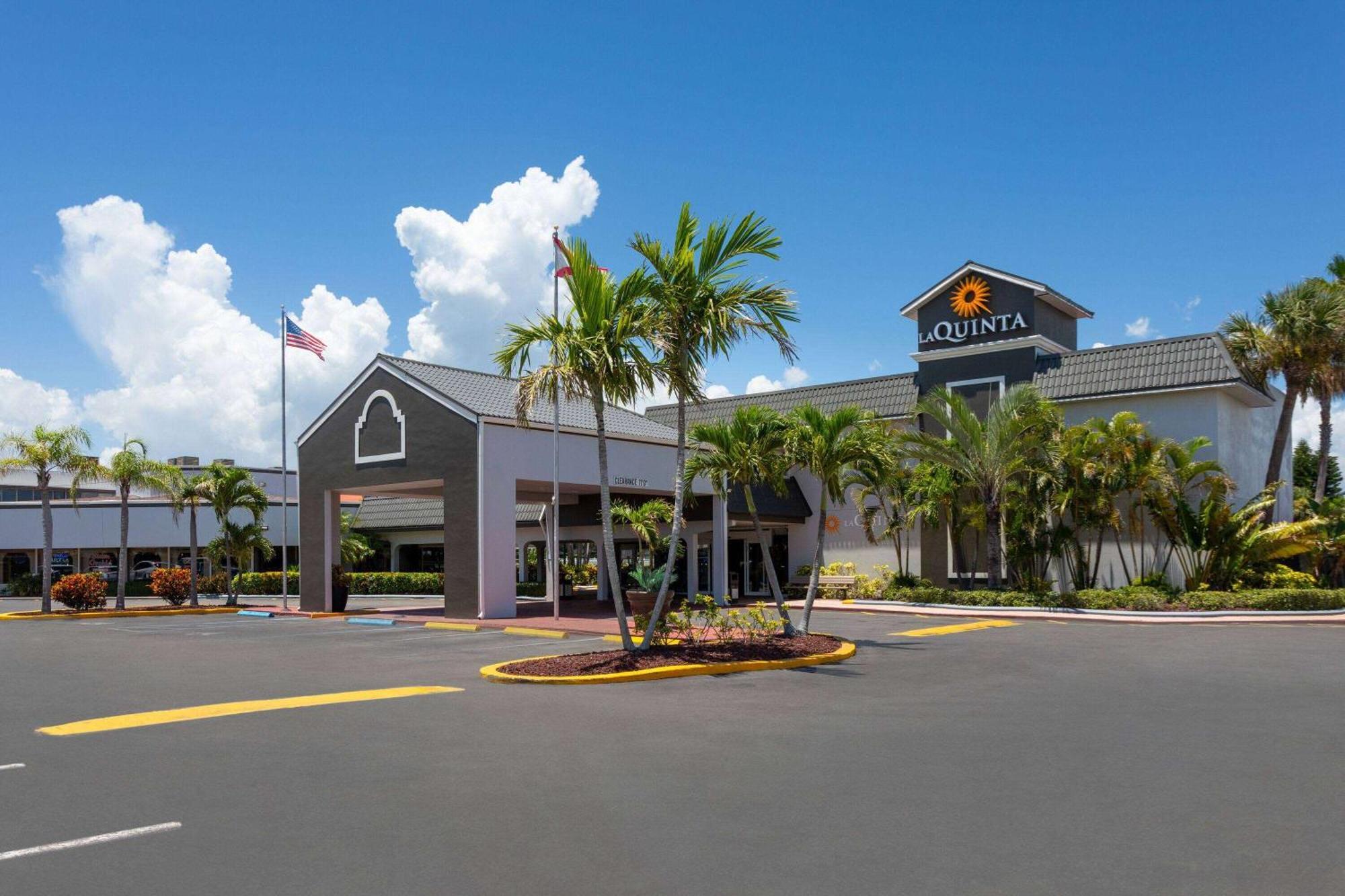 La Quinta By Wyndham Cocoa Beach-port Canaveral