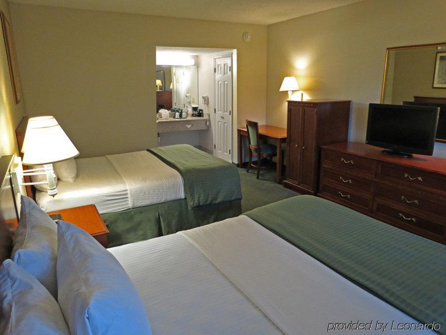 La Quinta By Wyndham Cocoa Beach-port Canaveral Hotel