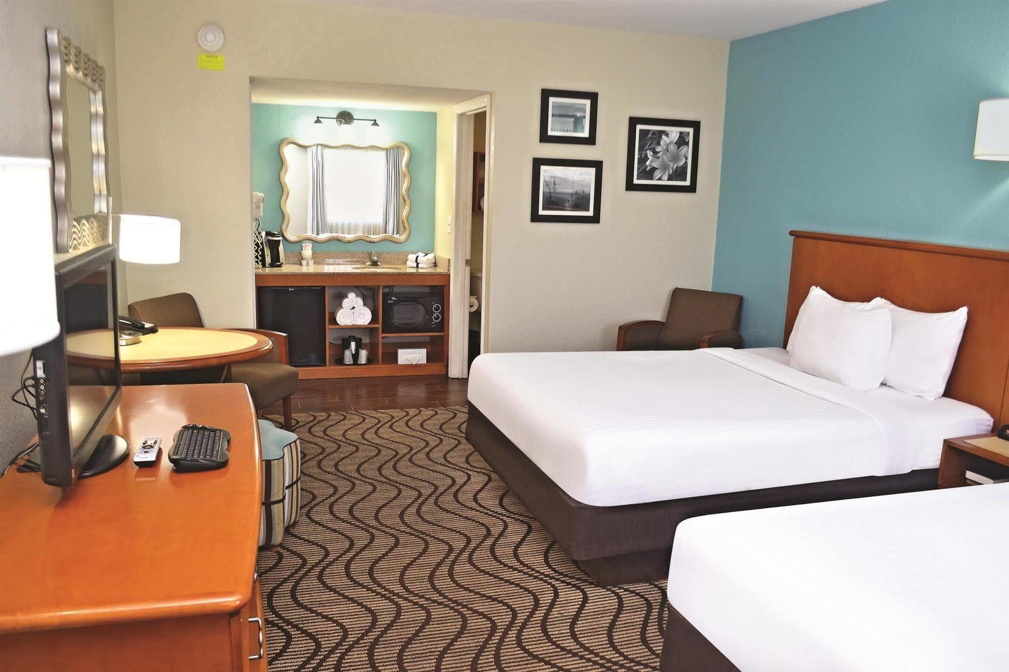 Hotel La Quinta By Wyndham Cocoa Beach-port Canaveral