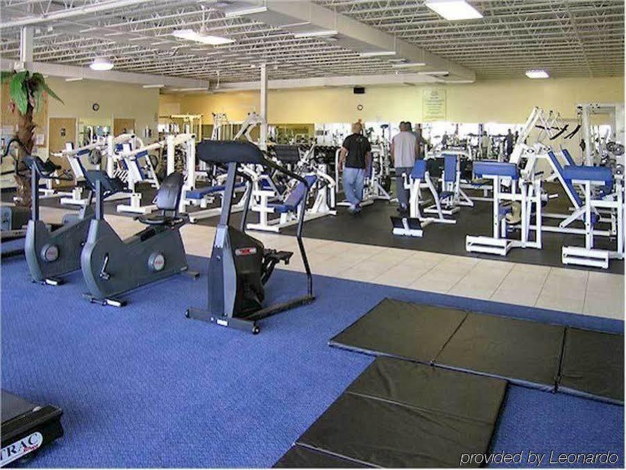 La Quinta By Wyndham Cocoa Beach-port Canaveral 3*