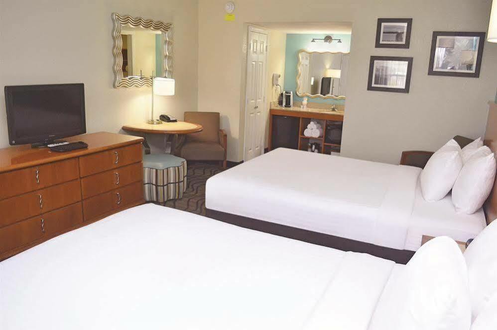 La Quinta By Wyndham Cocoa Beach-port Canaveral 3*
