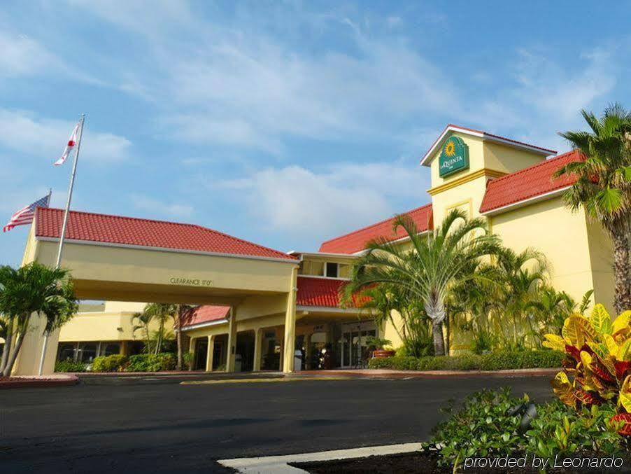 La Quinta By Wyndham Cocoa Beach-port Canaveral