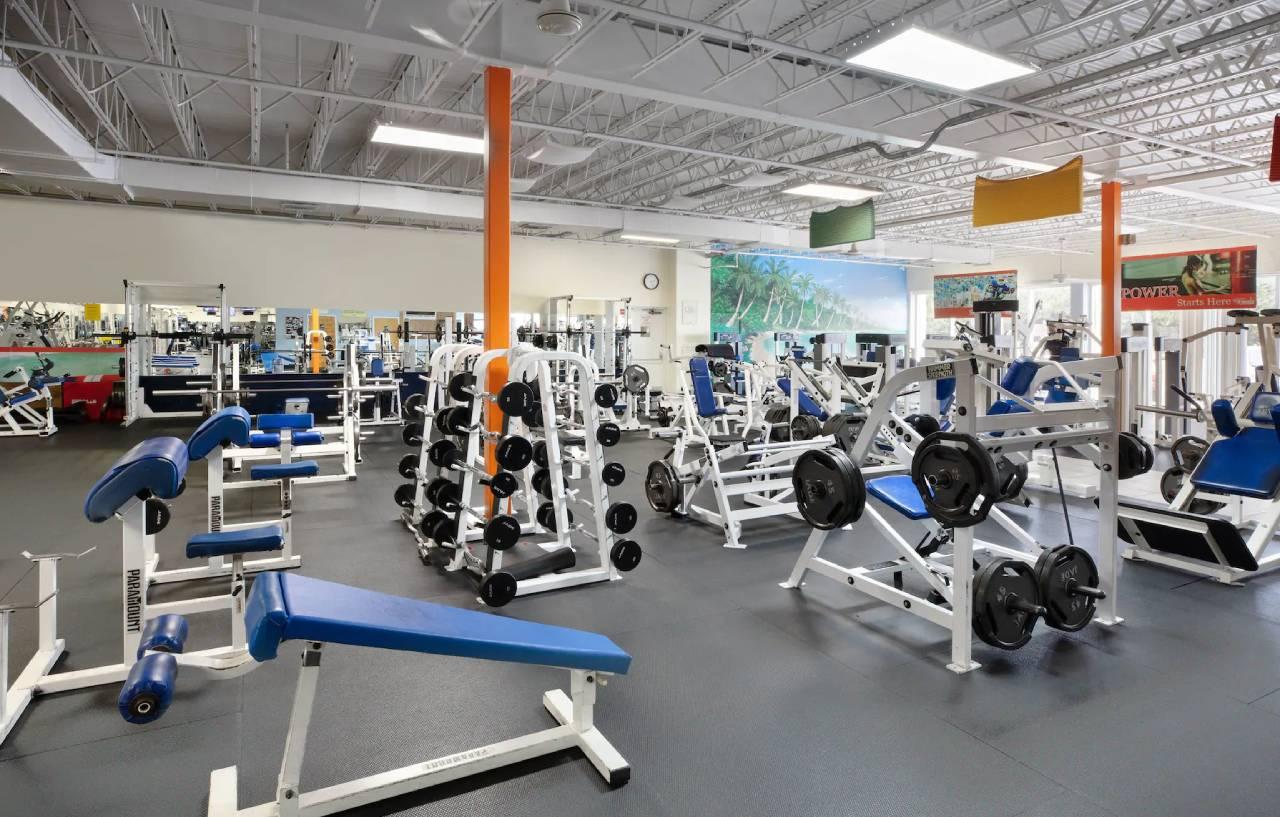 La Quinta By Wyndham Cocoa Beach-port Canaveral Hotel 3*