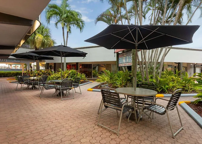 La Quinta Inn By Wyndham Cocoa Beach-Port Canaveral
