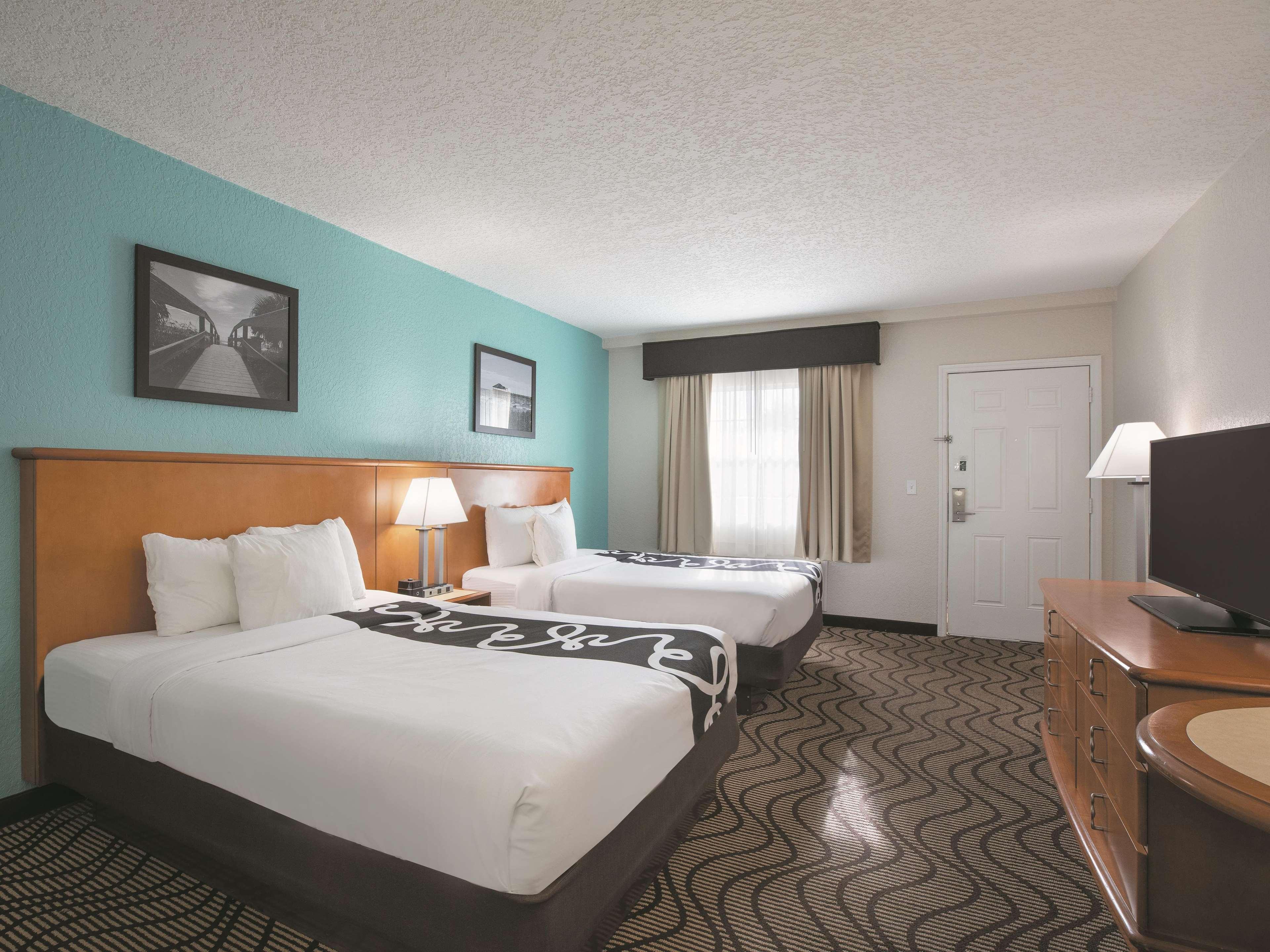 La Quinta By Wyndham Cocoa Beach-port Canaveral Cocoa Beach