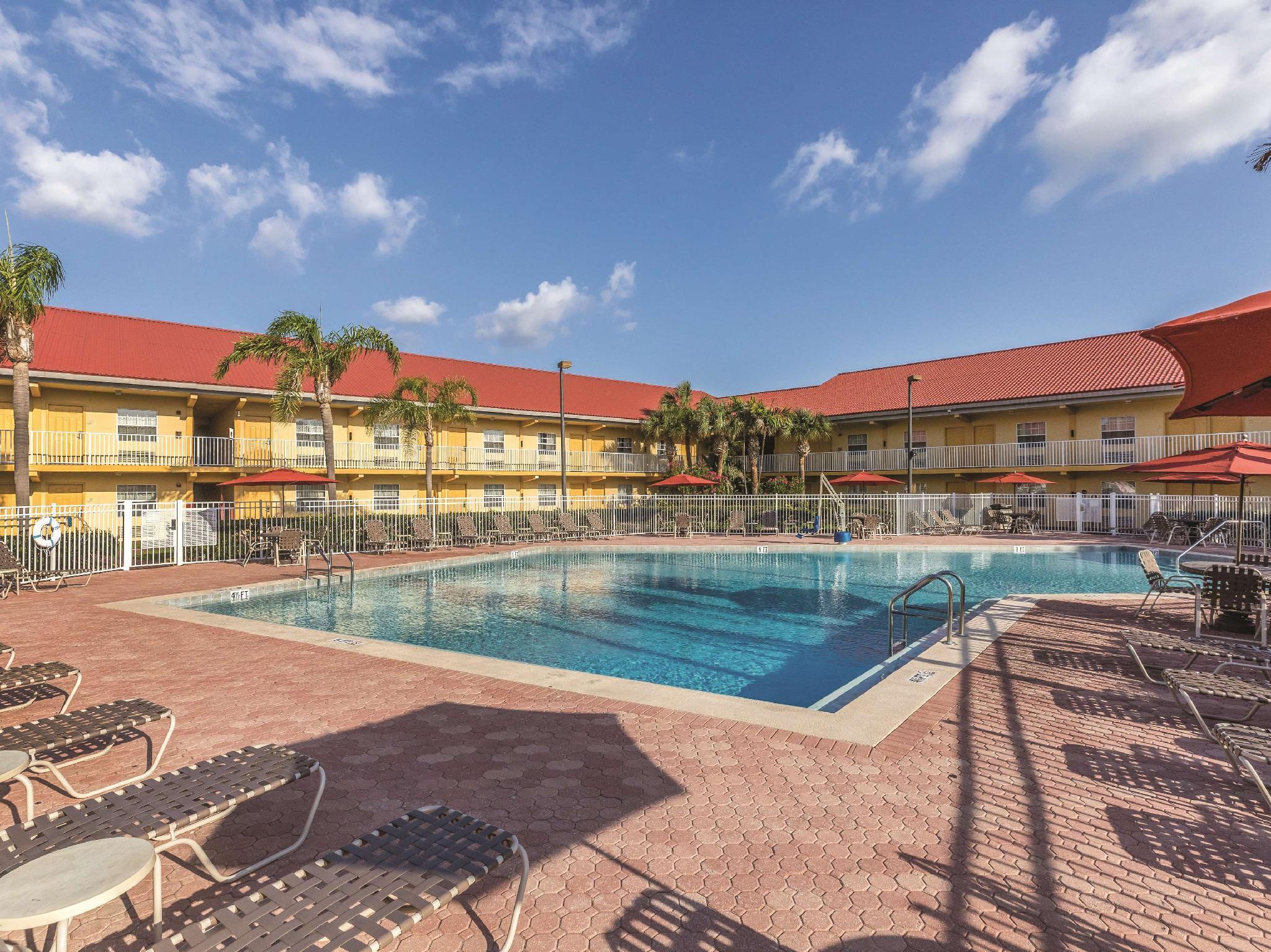 La Quinta By Wyndham Cocoa Beach-port Canaveral