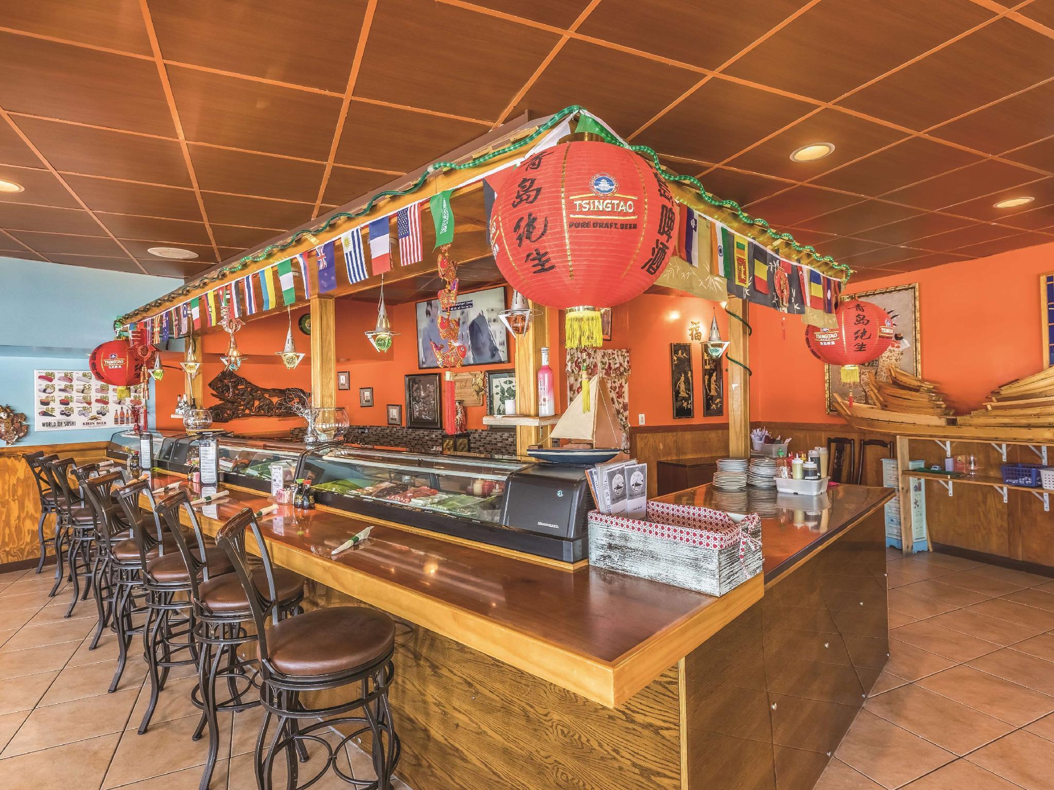La Quinta By Wyndham Cocoa Beach-port Canaveral