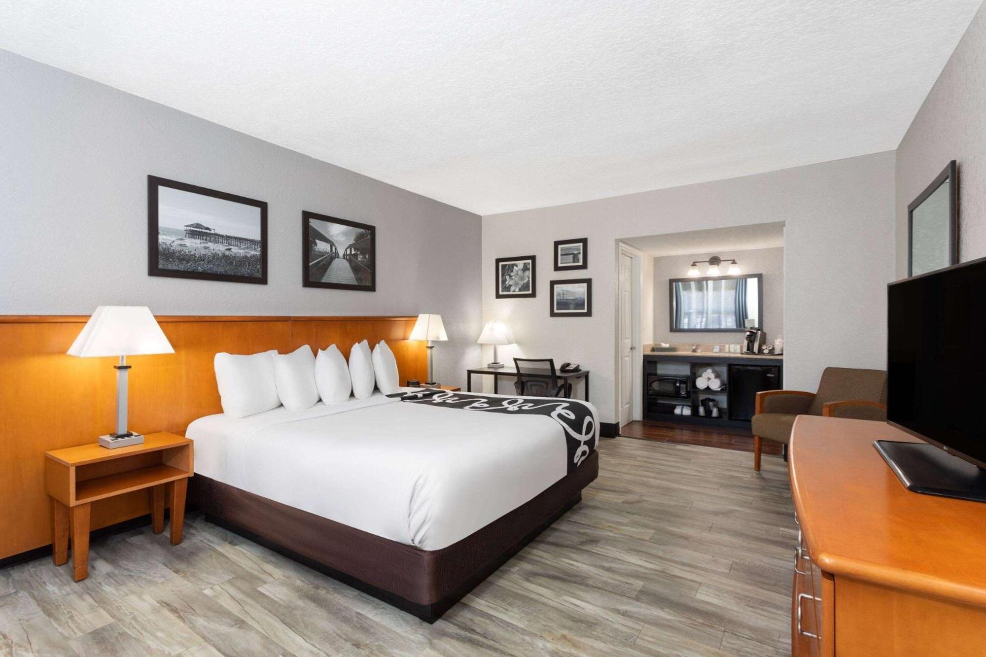 La Quinta By Wyndham Cocoa Beach-port Canaveral 3* Cocoa Beach